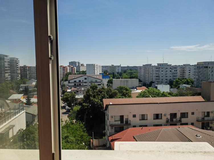Dristor | metr.Dristor la scara blocului | Garsoniera mobilata in bloc anvelopat