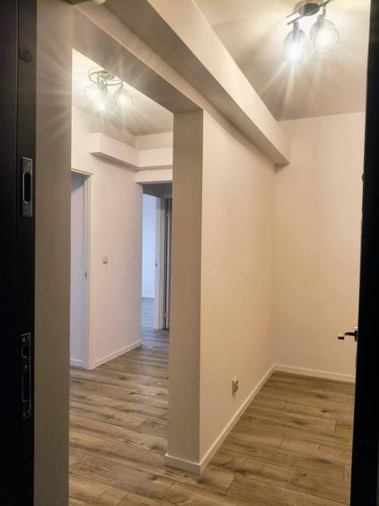 Apartament 2 camere Port, renovat recent