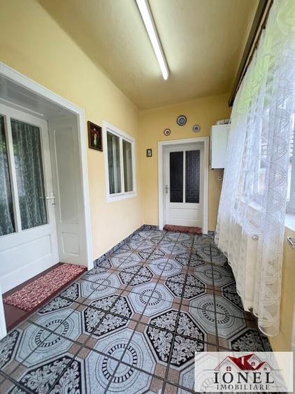Casa de vanzare in Sebes