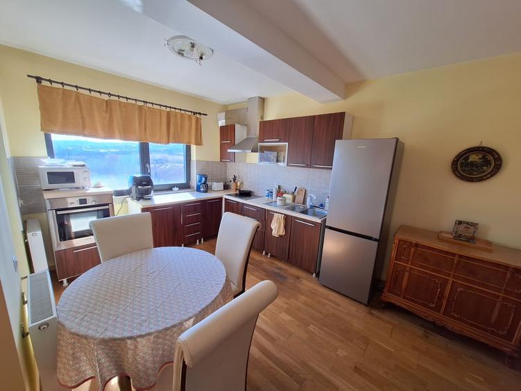 0% Comision ! Casa constructie noua cu 4 camere zona superba Borhanci