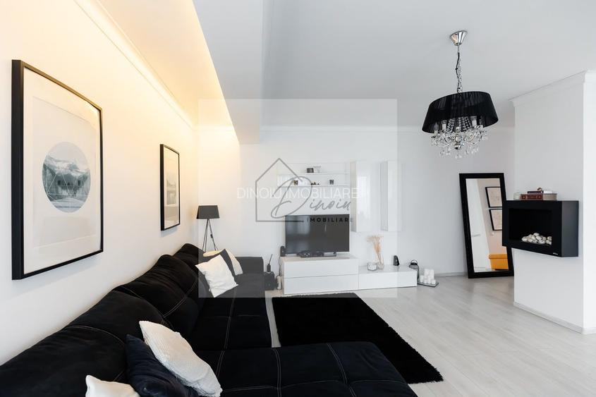 Apartament 2 camere Pipera I LUX I COMISION 0% I Parcare inclusa - 31
