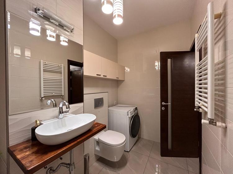 Apartament 2 camere Lujerului, Plaza Residence