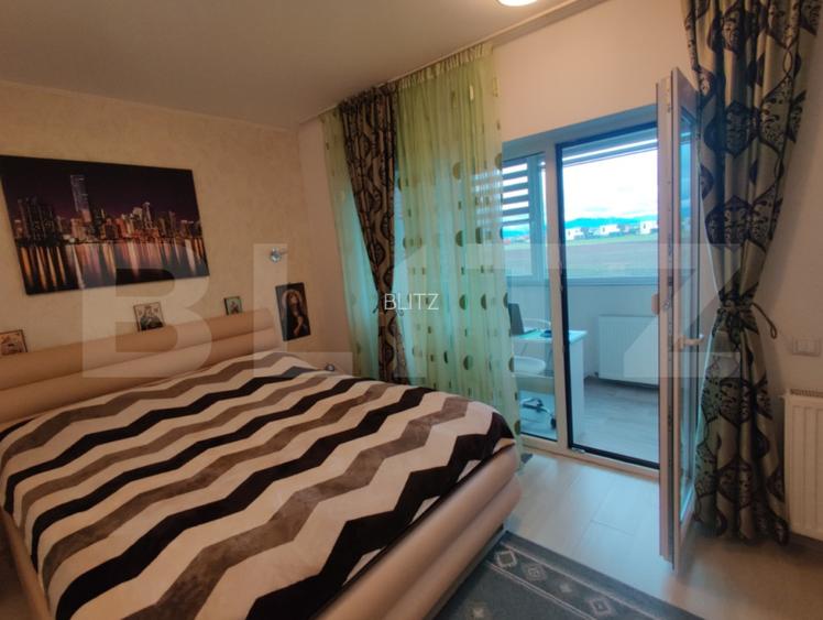 Apartament la vilă | curte propie de 80 mp | pod 60 mp - Sanpetru - 3