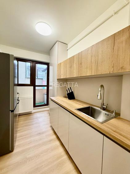Apartament 3 camere de inchiriat zona Dorobanti, Bucuresti - 2