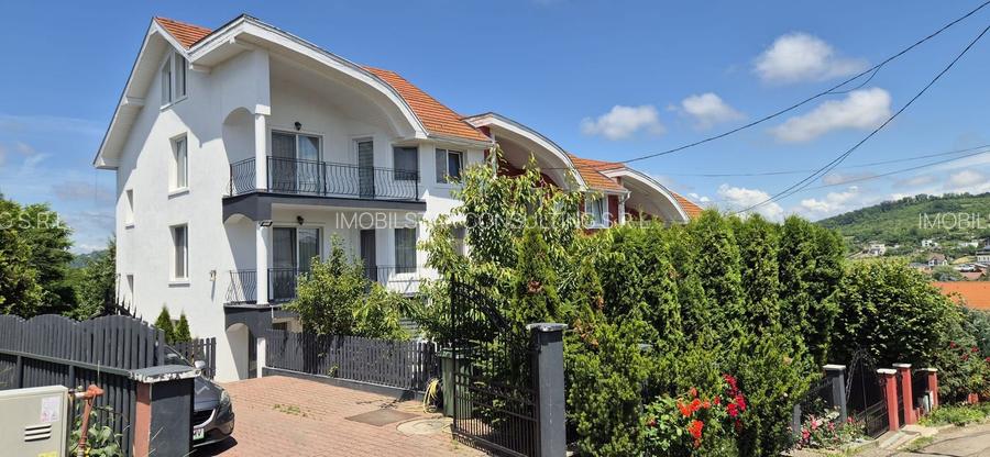 De vanzare casa in Corunca in zona City Mall /Sapientia - 11