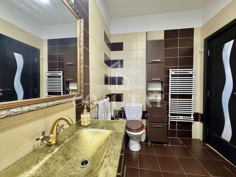 Apartament 2 camere | Terasă 12 mp | Zonă semicentrală-Andrei Mureșanu - 8