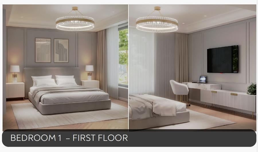 VILA INDIVIDUALA | PREMIUM | EFICIENTA ENERGETIC | SMART HOME