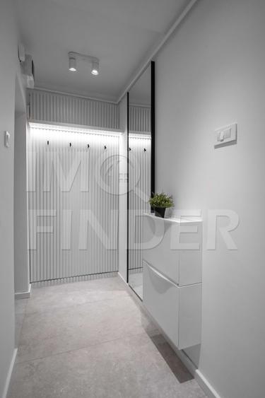 Apartament 2 camere – Gheorgheni, zona Alverna /A. Muresanu