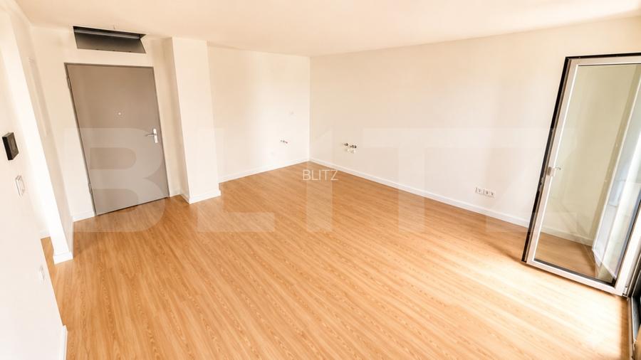 Apartament 2 camere, Finisat Lux, etaj Intermediar, 49 mp - ERA By Hexagon - 7