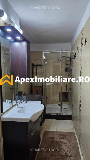 Apartament 2 camere de inchiriat Unirii București | ApexImobiliare.ro