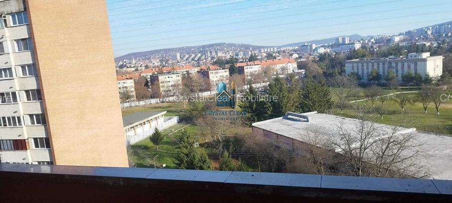 Apartament 2 camere - zona Libertății - 7