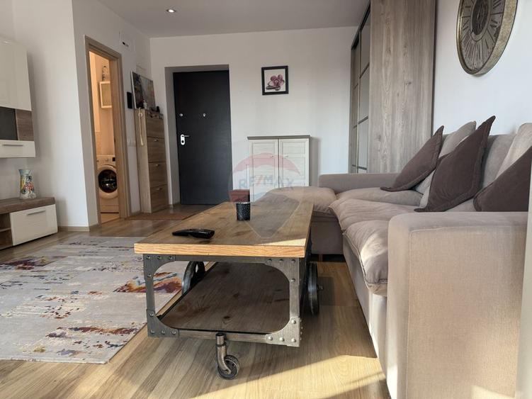 Apartament 2 camere | Brancoveanu | The Park | Prima Inchiriere