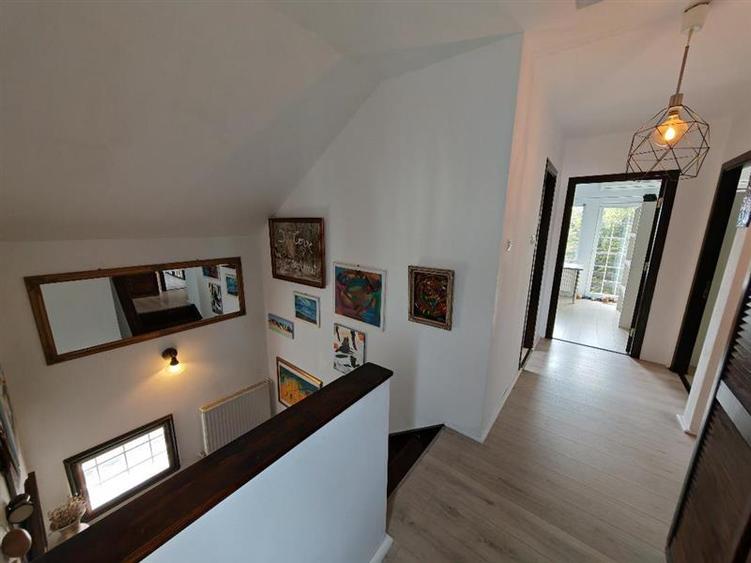 Inchiriem Casa Individuala, 4 Camere, Mobilata, Bartolomeu