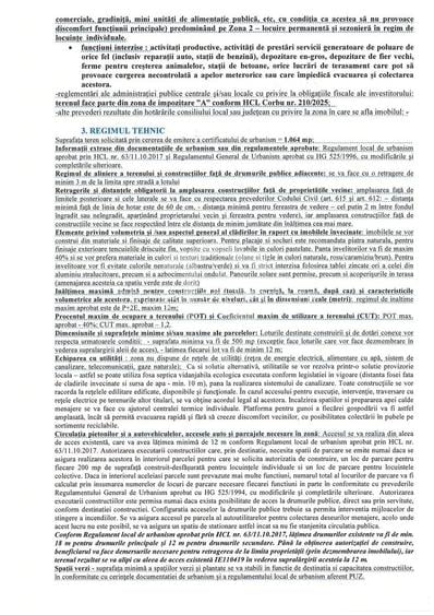 Teren Intravilan Plaja Corbu | 1.064 mp | Ideal Investiție - 5
