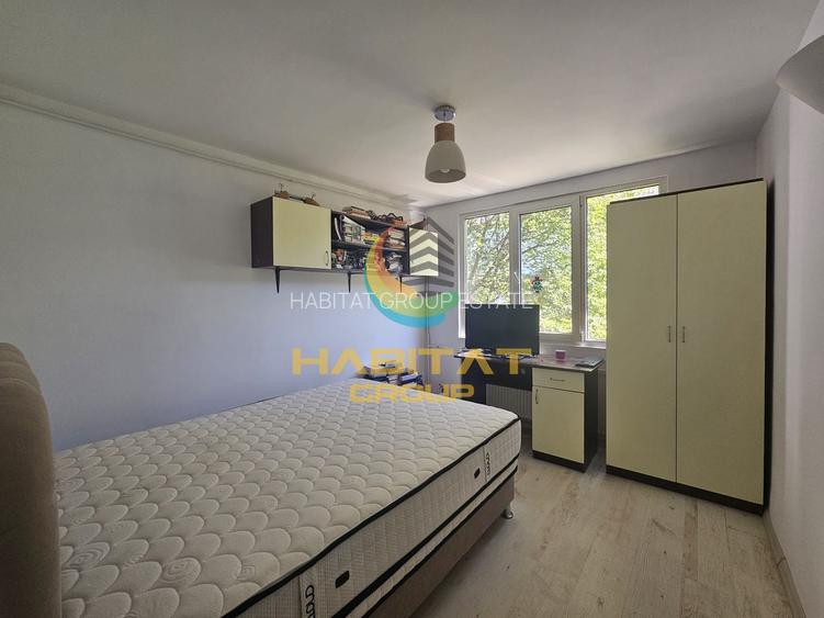Apartament 4 Camere Renovat Mobilat Utilat Bd Brancoveanu - 16