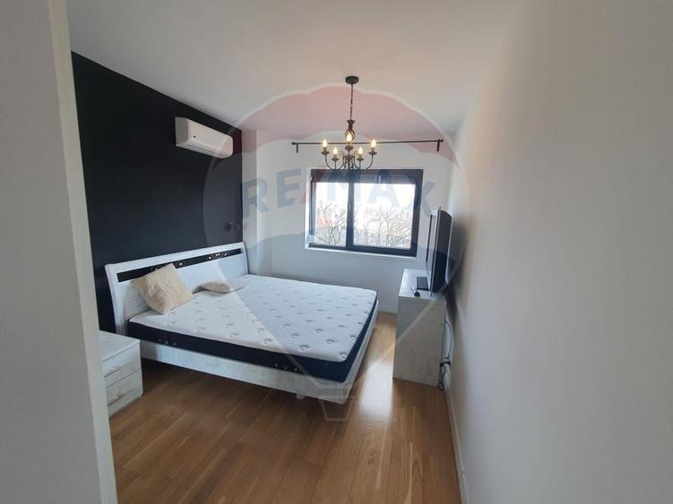 INCHIRIERE Apartament cu 2 camere in zona Domenii