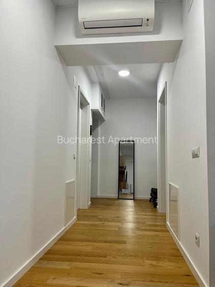 Apartament lux 2 camere//mobilat complet Rovere//Aviatiei Park - 5