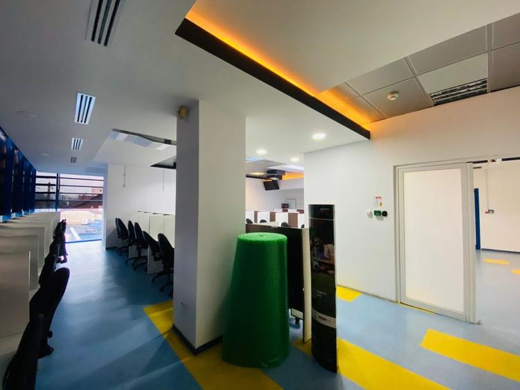Clădire mixtă în zonă centrală – ideală pentru multiple activități, COMISION 0%