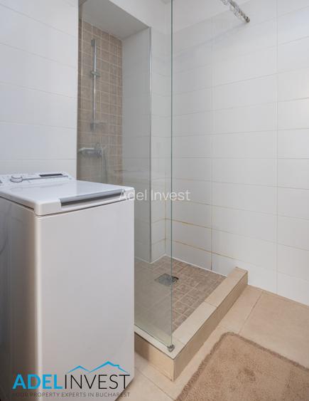CALEA VICTORIEI | 2 CAMERE | CENTRALA PROPRIE | MOBILAT ȘI UTILAT MODERN - 15