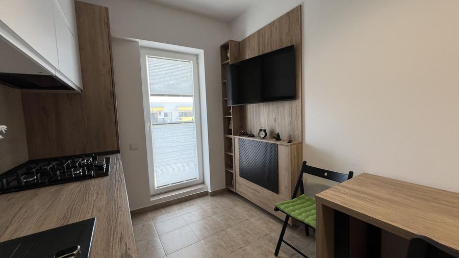 Apartament 2 camere deosebit in bloc nou - Zona Theodor Pallady