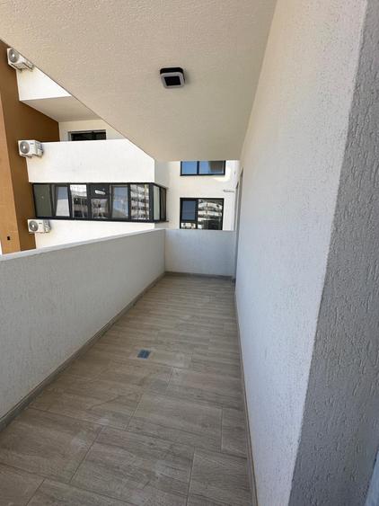 2 camere tip studio - Bloc Nou 2025 - Acte gata - Comision 0%