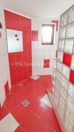 Investitie Pensiune 12 camere - 15