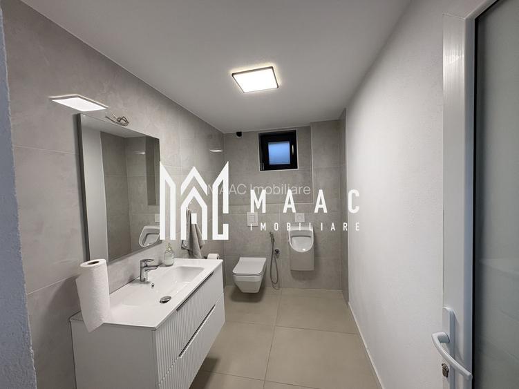Casa tip duplex I 5 camere I Curte I Zona Calea Poplacii - 25