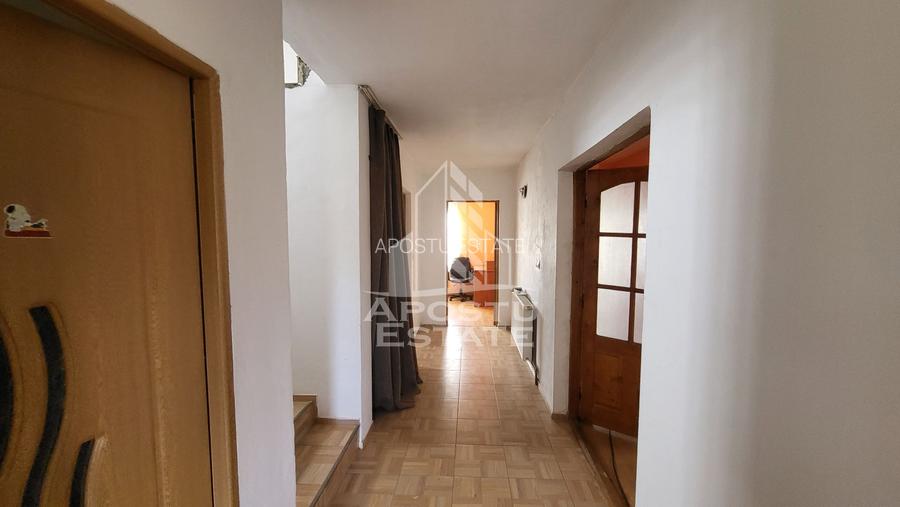Casa individuala cu 7 camere,si teren de 550 mp,Dudestii Noi - 5