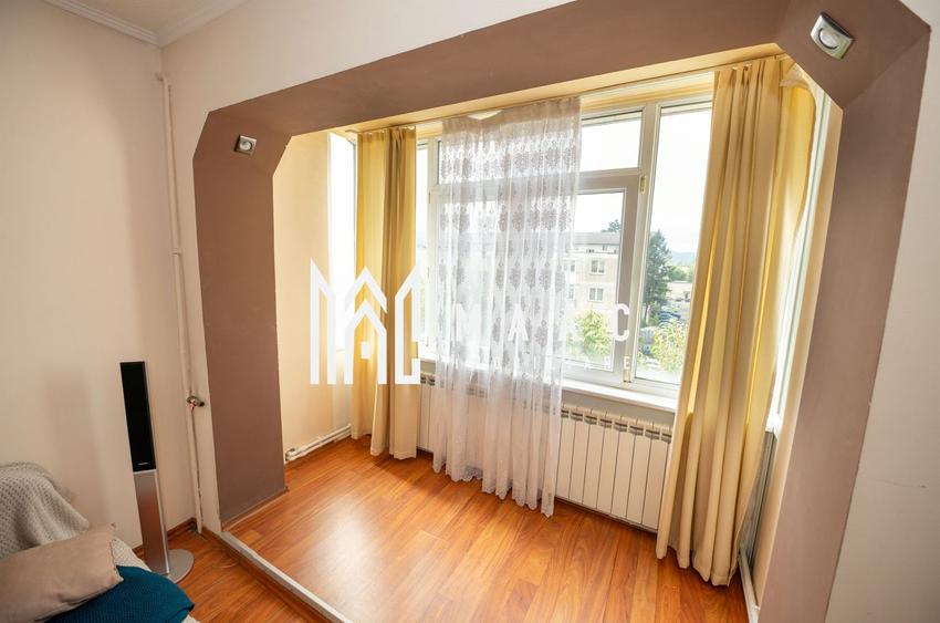 Apartament central 2 Camere | 48 MP | Mutare imediata