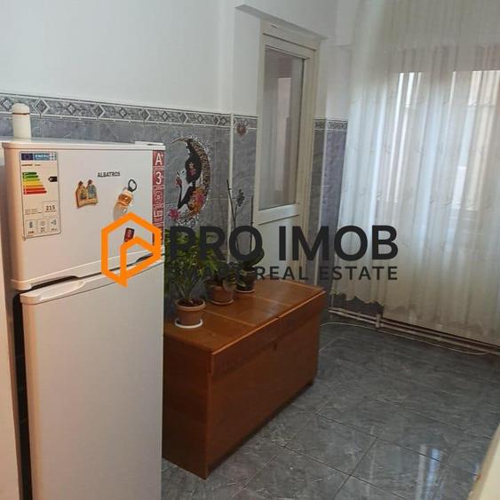 Garsoniera cf 1 decomandat zona Ultracentrala