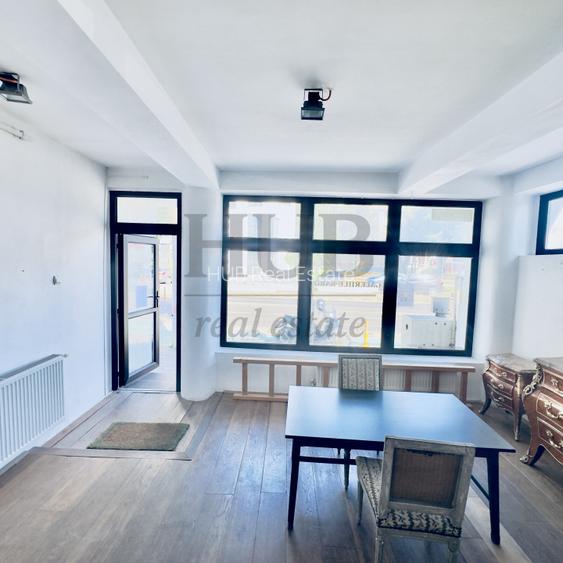 SPATIU COMERCIAL  CU ACCENT PE VIZIBILITATE - 9
