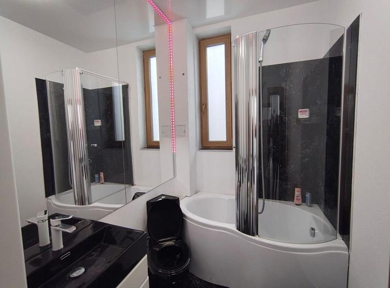 Apartament Modern 2 cam. Selimbar