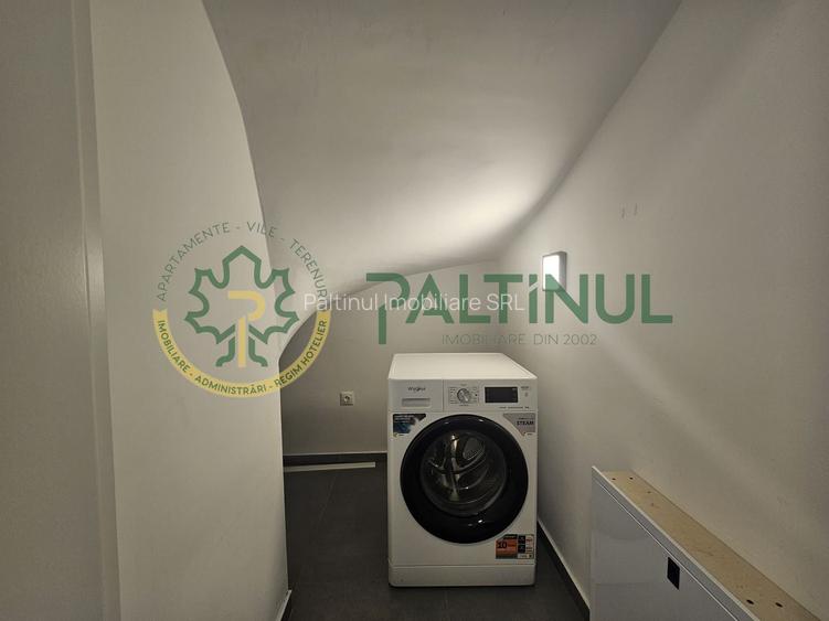 Casă modernă tip înșiruit de închiriat în Șelimbăr, Sibiu - 16
