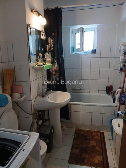 Apartament cu o camera - Bloc ANL1 Deva - 7