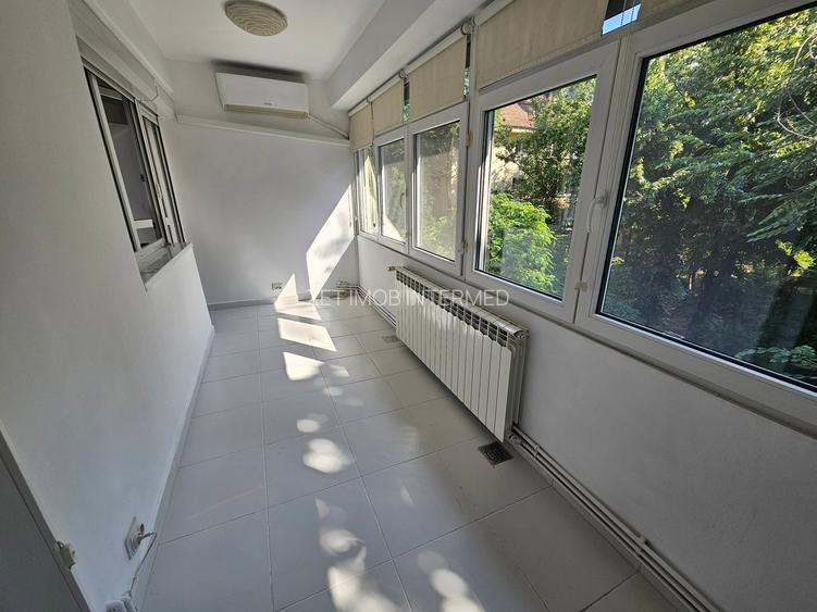 2 camere 1 Mai - Av.Popisteanu *centrala proprie & parcare ADP* - 11