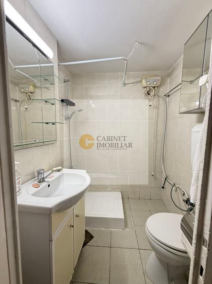 3 camere I Cismigiu I Etaj 5/6 I Creditabil