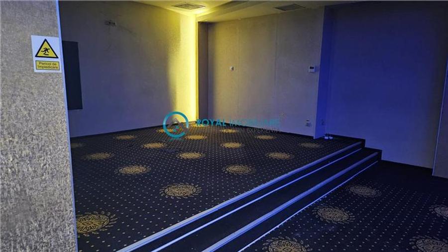 Royal Imobiliare - inchirieri spatii comerciale