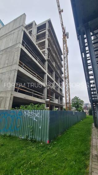 Orhideelor 62A Office Building - 5