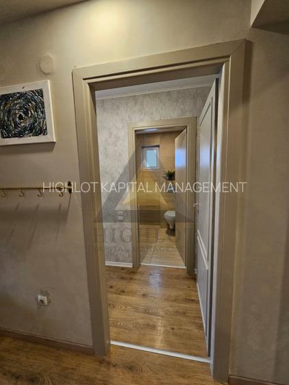 APARTAMENT COSMOPOLIS DE VANZARE | 3 CAMERE | LOC DE PARCARE - 15