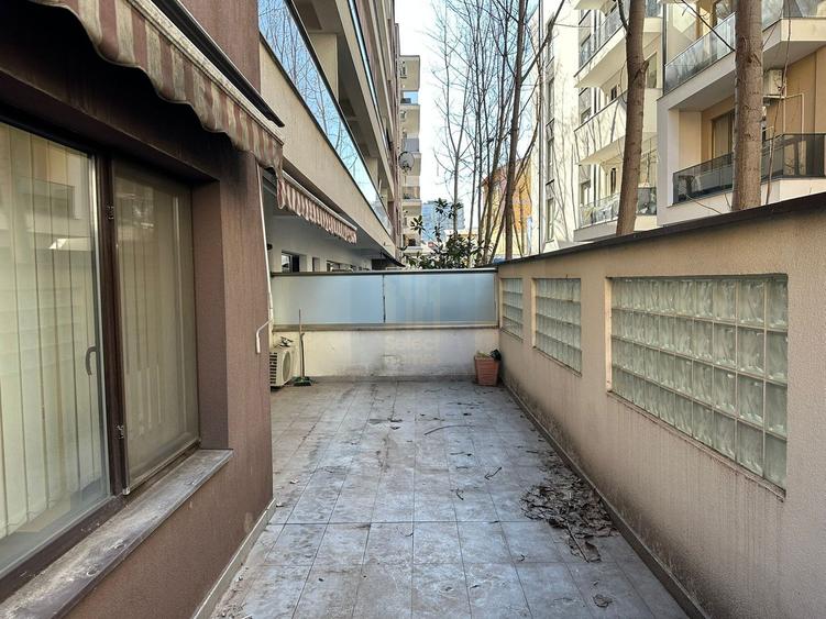 Spatiu Comercial 100mp de Inchiriat Baneasa