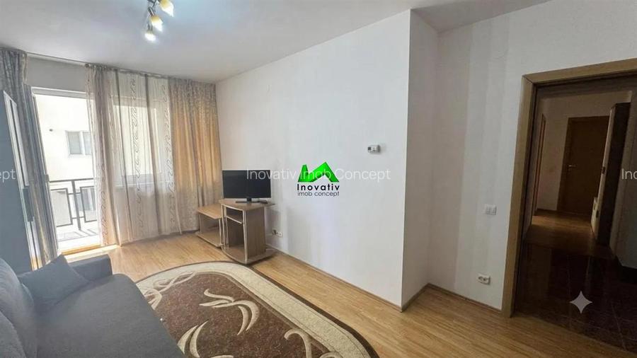 Apartament de inchiriat 2 camere Sibiu Terezian - 2
