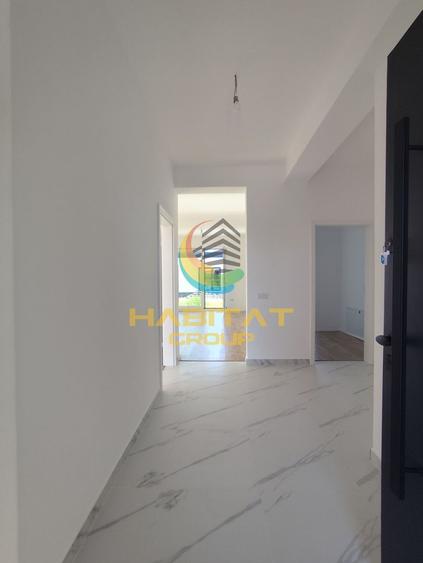 Vanzare Casa 4 Camere, Teren 445 mp - Berceni/Vidra Gata de Mutat