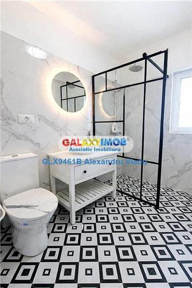 Vanzare casa 4 camere, P+Pod, teren 400 mp - Domnești - 8