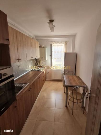 2 Camere de inchiriat | Popesti Leordeni | Metrou | Parcare | Centrala