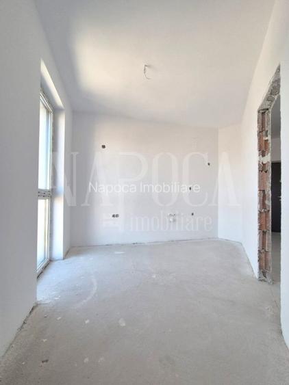Apartament 3 camere de vanzare in Intre Lacuri, Cluj Napoca - 12