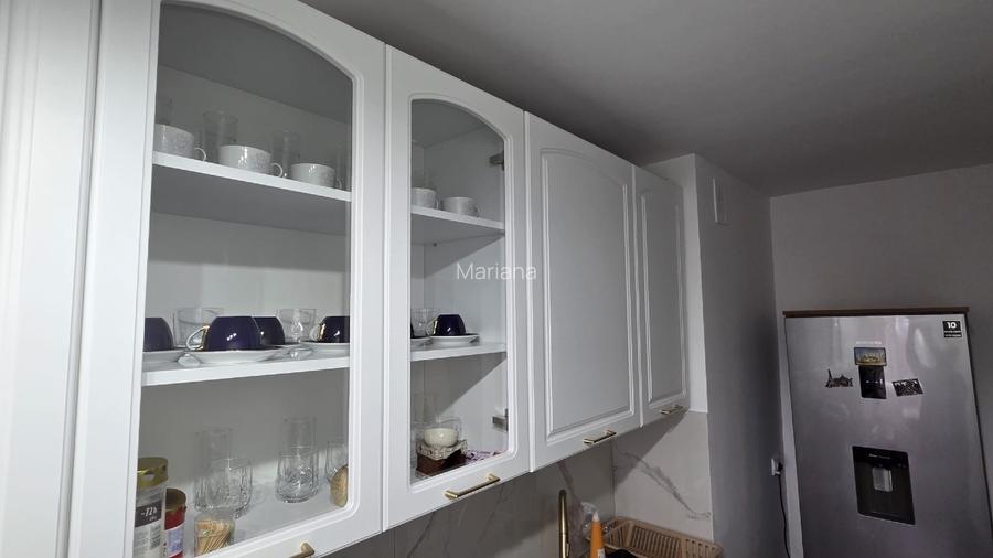 Apartament 2 camere, renovat complet – etaj intermediar - 11