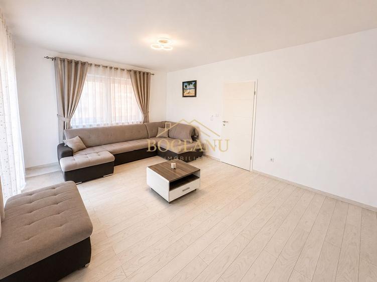 BG175-Duplex Premium Dumbrăvița | 4 Camere | Teren 362 mp | Proprietar
