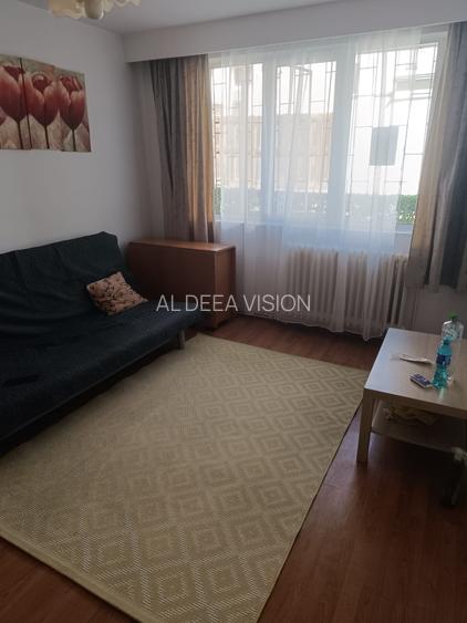 Apartament 2 camere, de vânzare, în Grigorescu strada E. Grigorescu, 46mp - 4