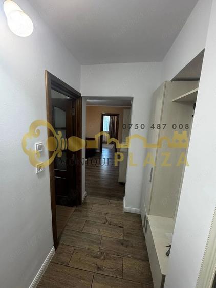 2 Camere | Stadion | Izolat | AC | CT | Renovat | Loc de parcare |