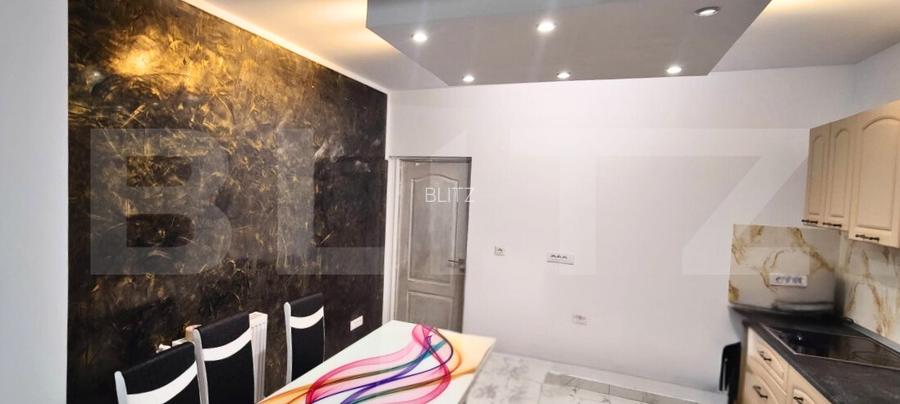 Vilă  4 Dormitoare, Terasă mare și Garaj in Oras -Posibil si Schimb cu Apt/Teren - 7